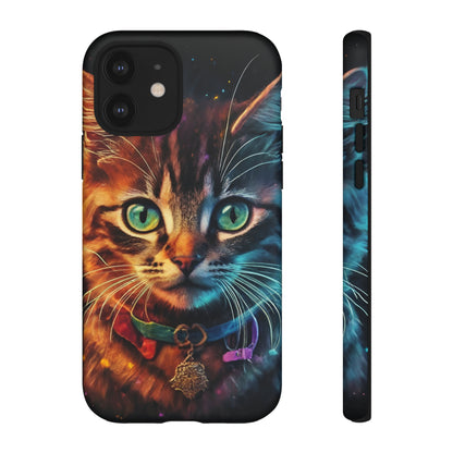 Kitten Tough Case