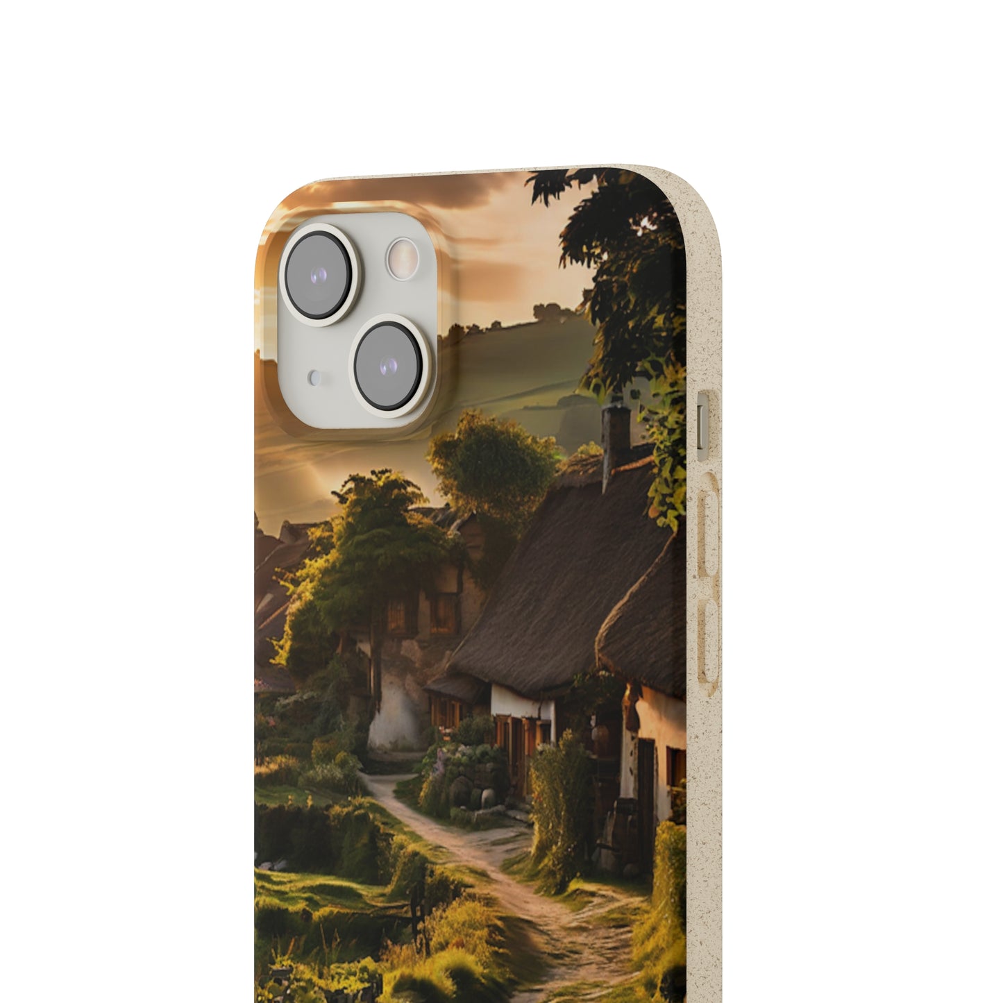 Countryside Biodegradable Case