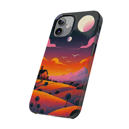 Moonlight Slim Phone Case - Colorwink