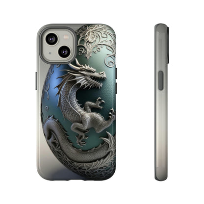 Dragon Egg Tough Case