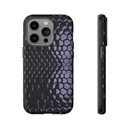 Carbon Fiber Tough Case