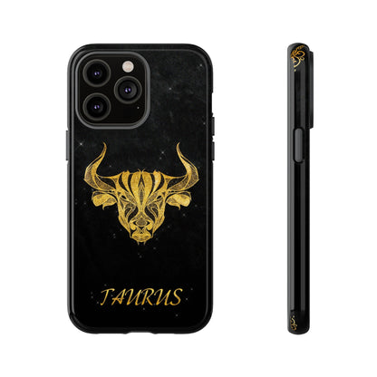 Taurus Tough Case