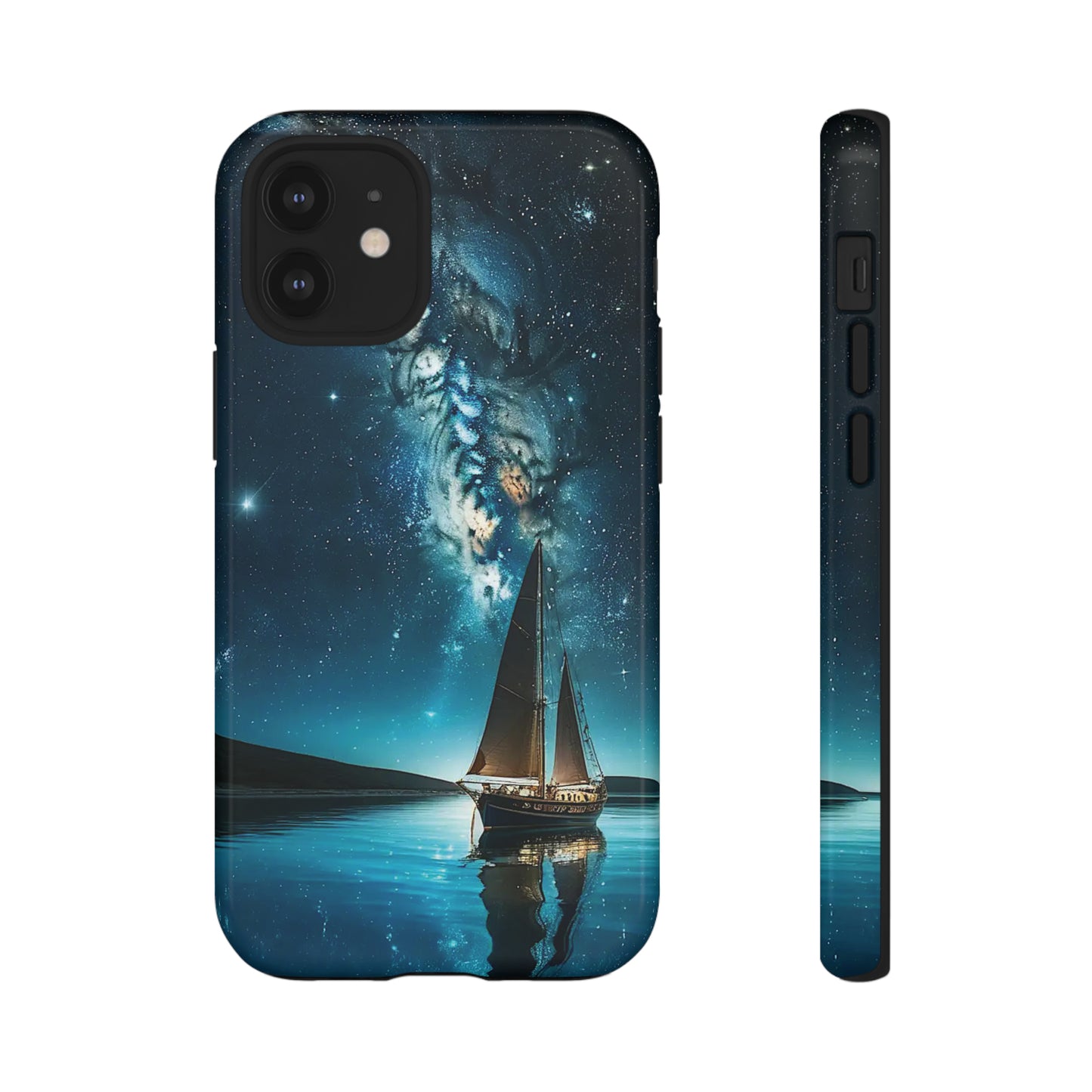 Starry Nights Tough Case