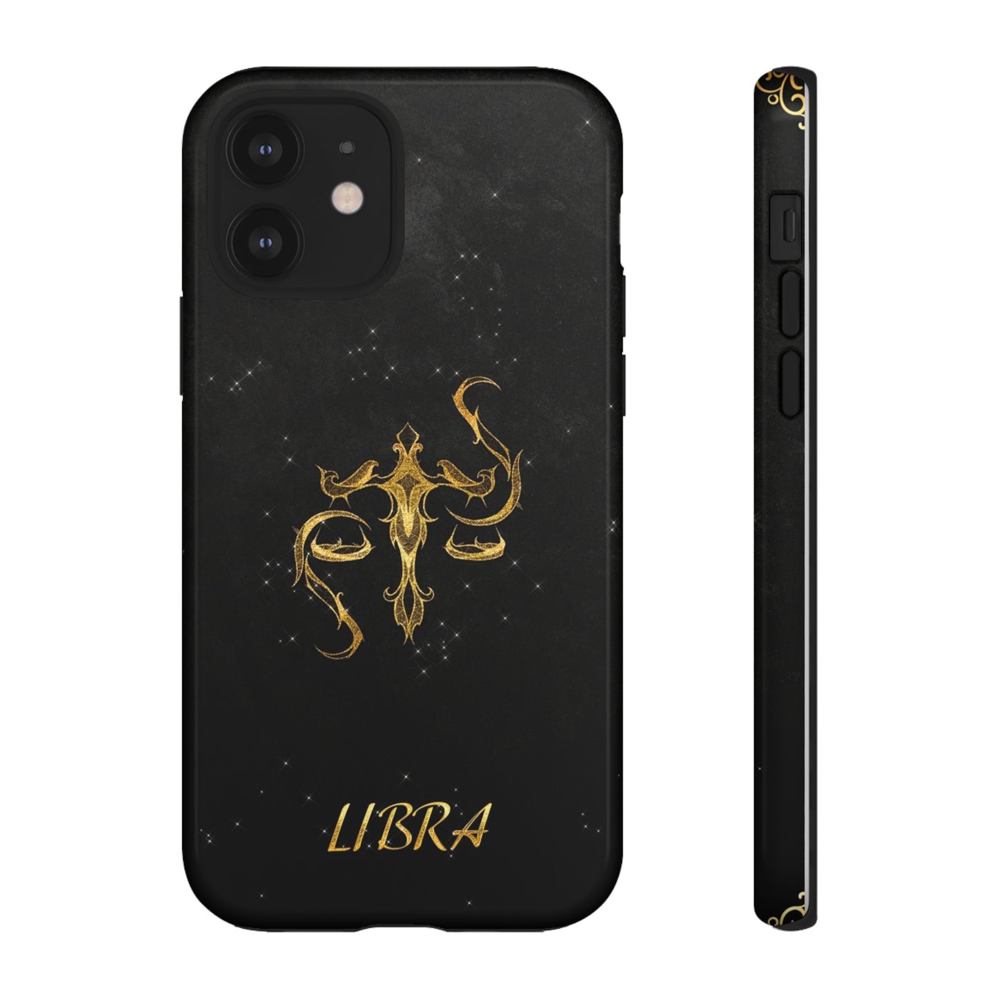 Libra Tough Case