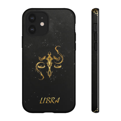 Libra Tough Case