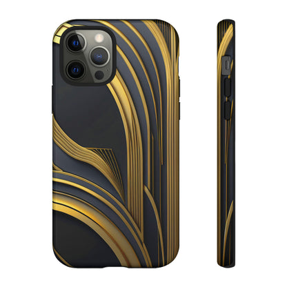 Pattern Modern Design Art Tough Case