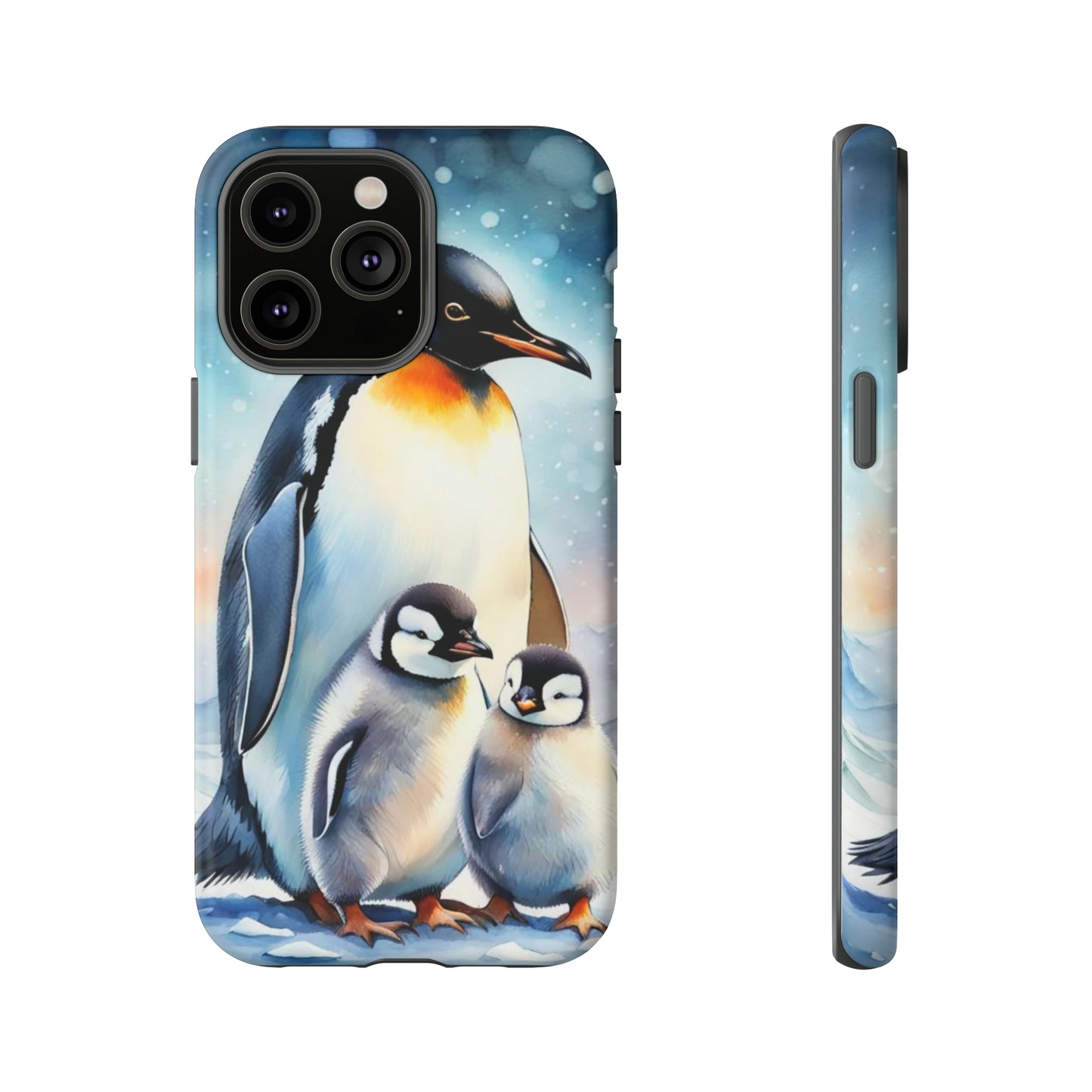 Penguin Tough Case