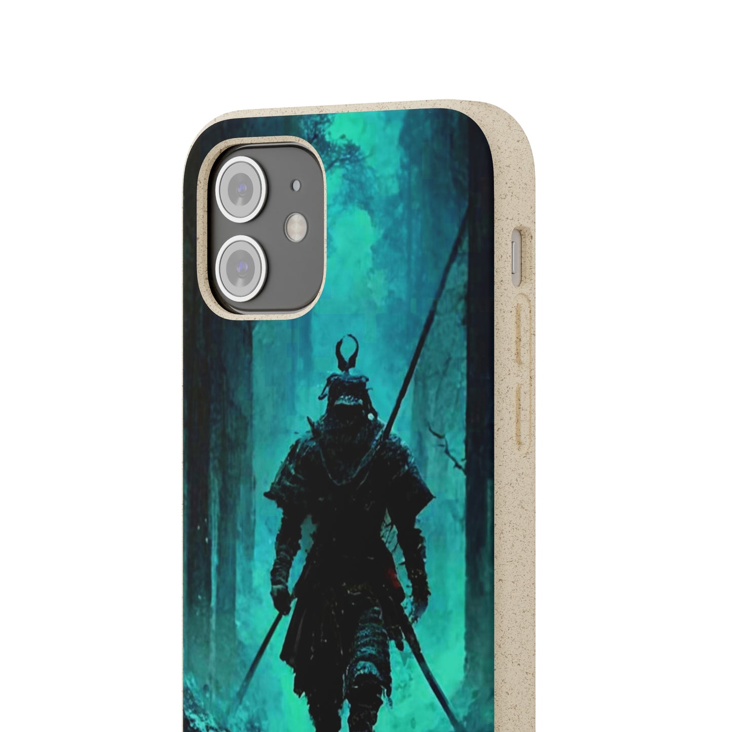 Haunting Nightwalker Biodegradable Case