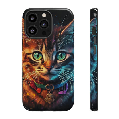 Kitten Tough Case