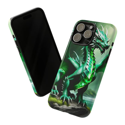 Dragon Tough Case