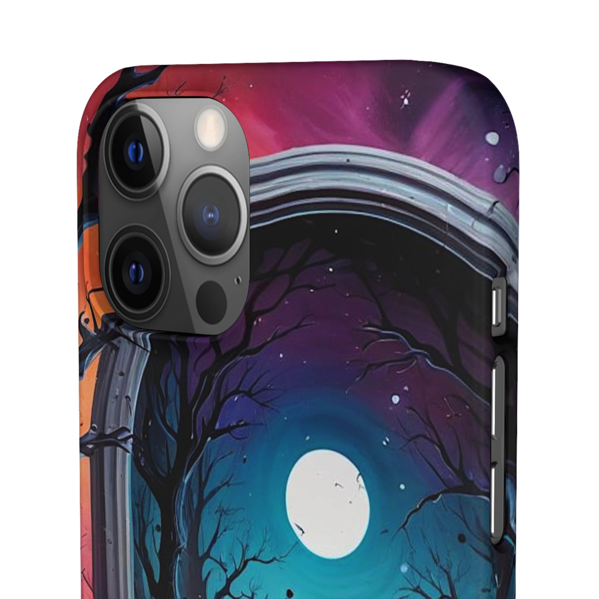 Dream Walker Snap Case - Colorwink