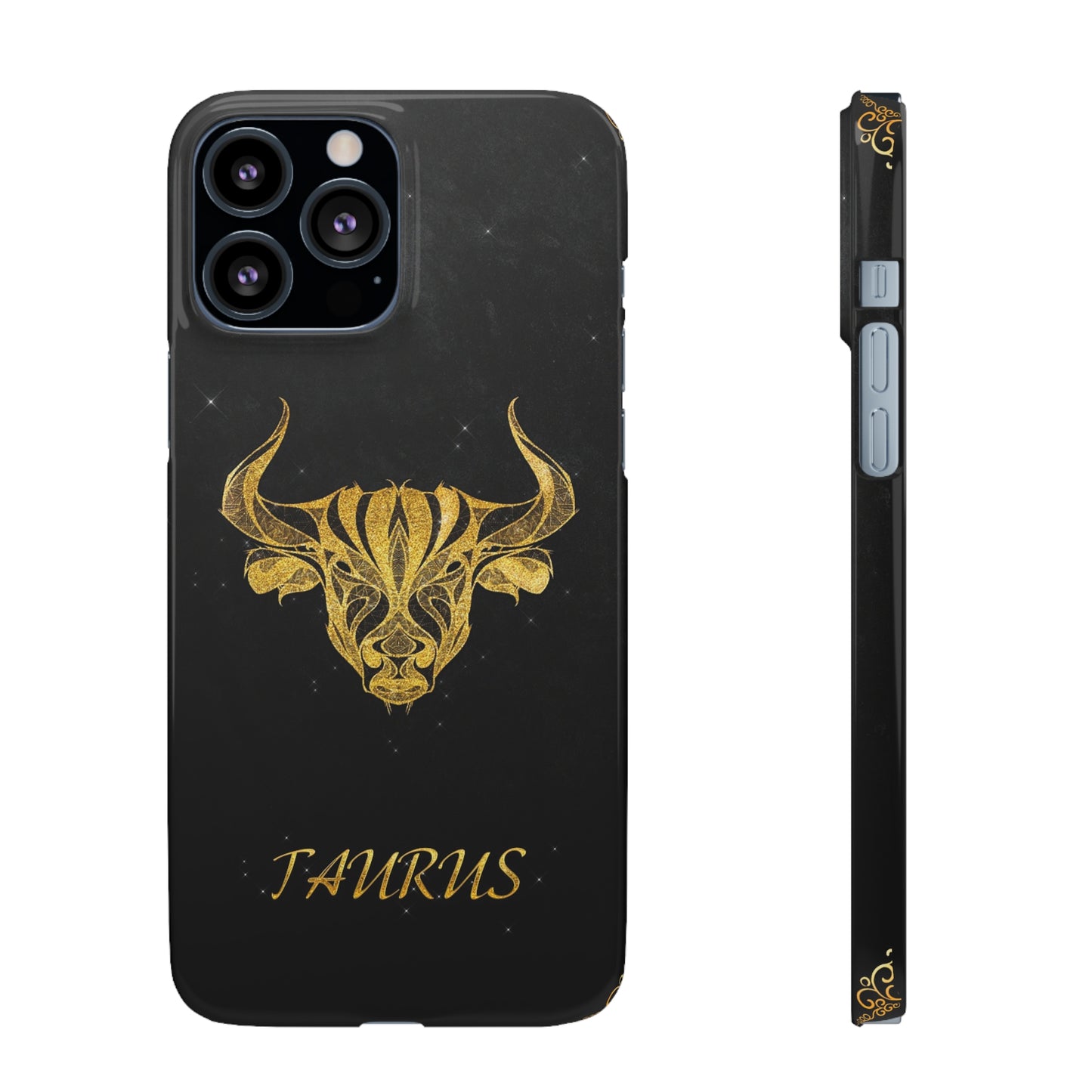 Taurus Snap Case