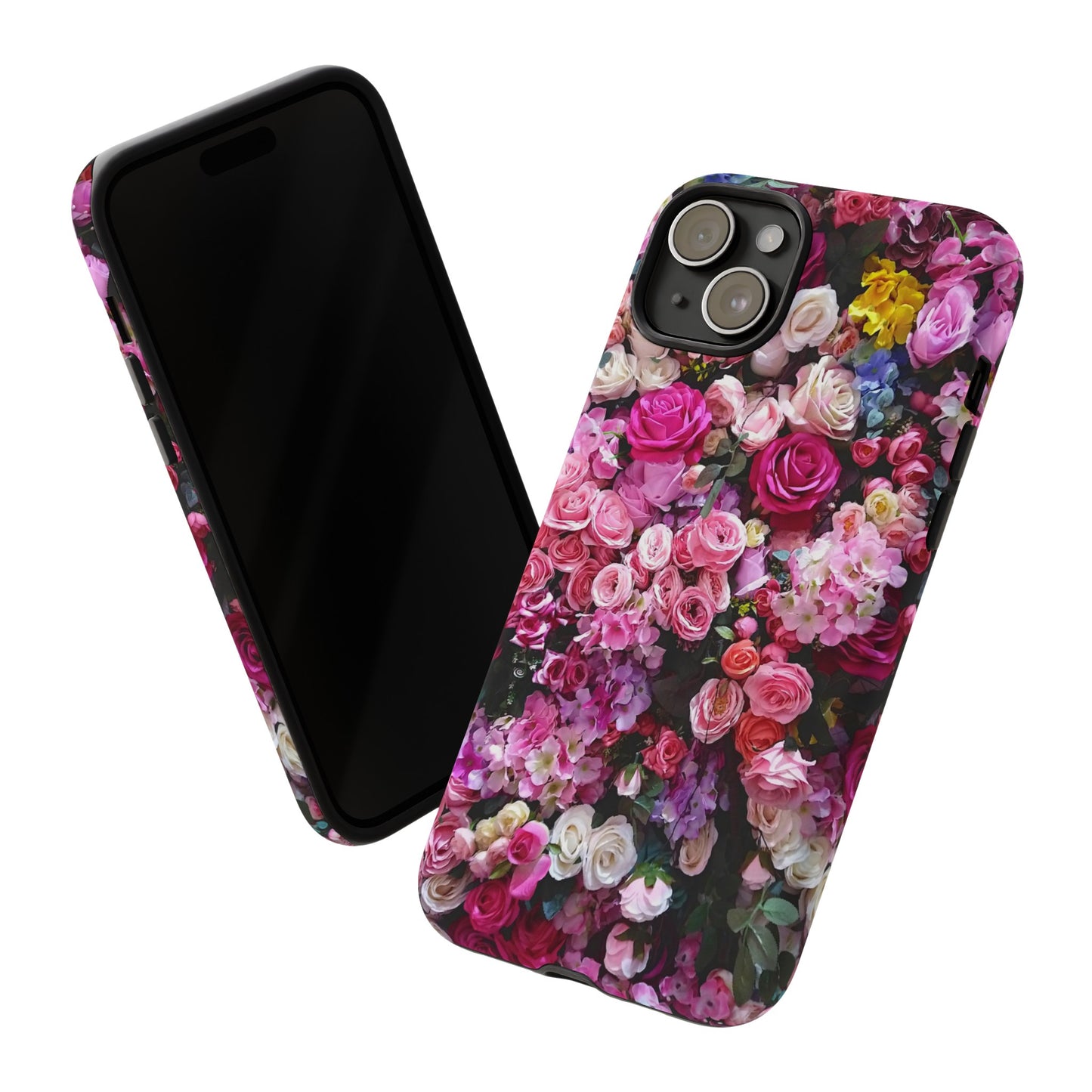 Bouquet of Flowers Tough Case