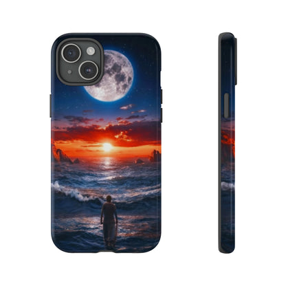 Beautiful Sunset Tough Case