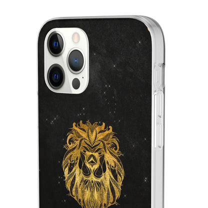 Leo Flexi Case