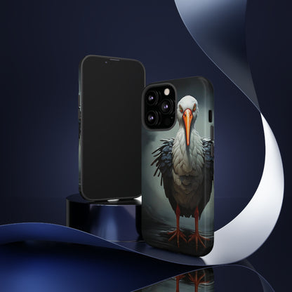 Stork Tough Case