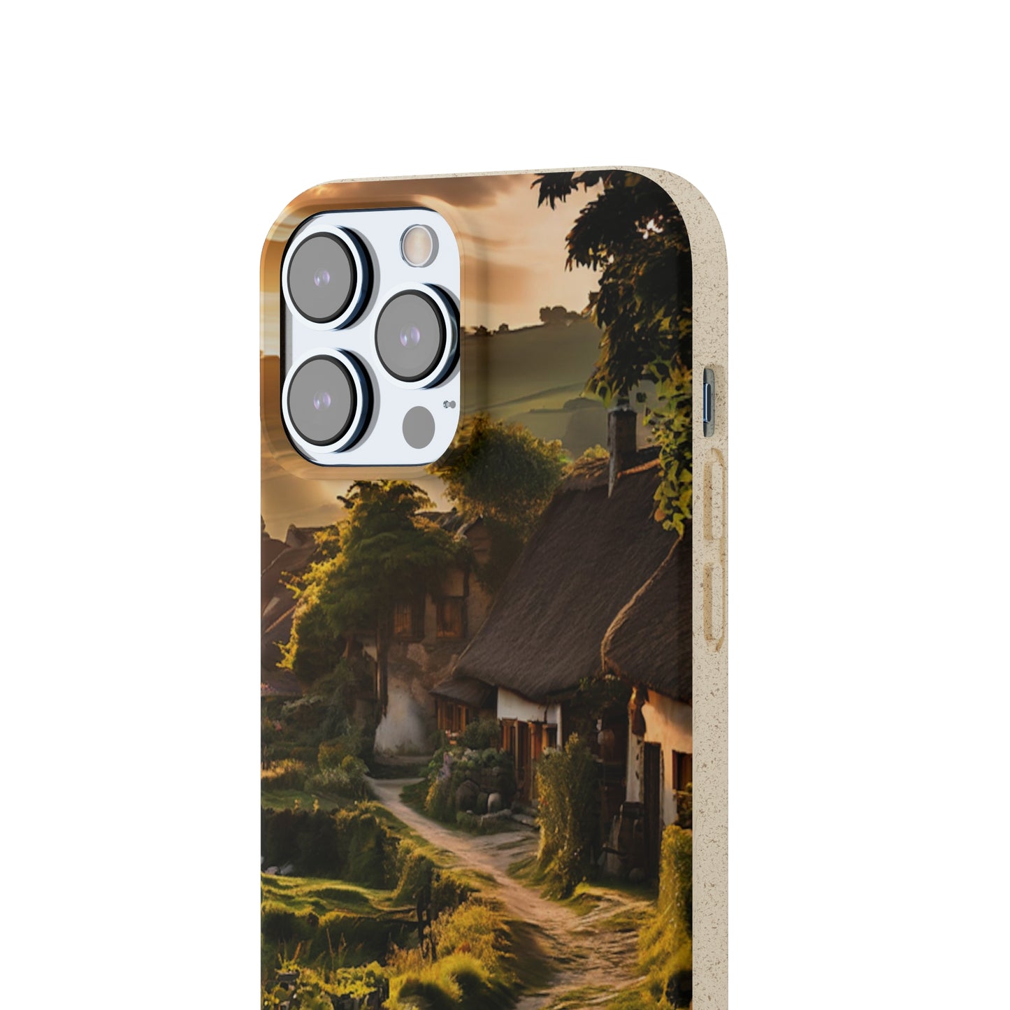 Countryside Biodegradable Case