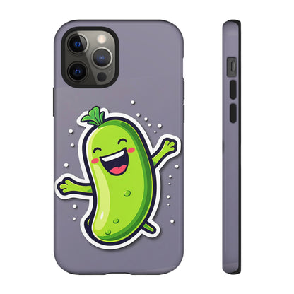 Cheerful Pear Tough Case