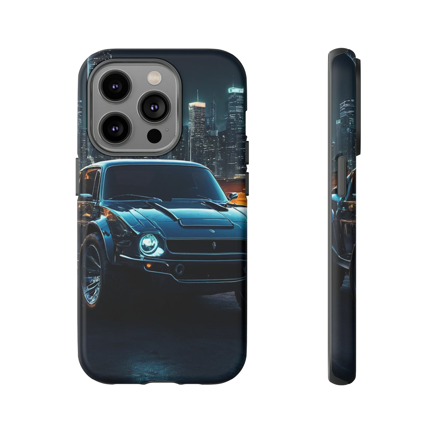 Sports Car Tough Case