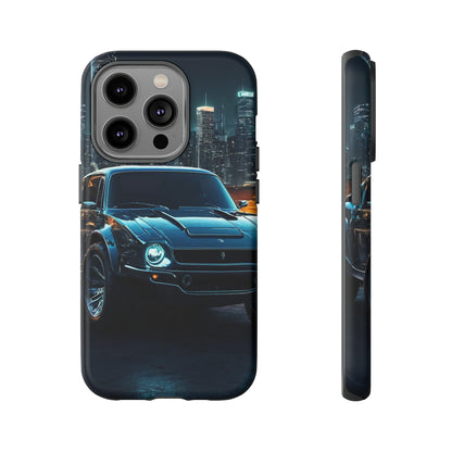 Sports Car Tough Case