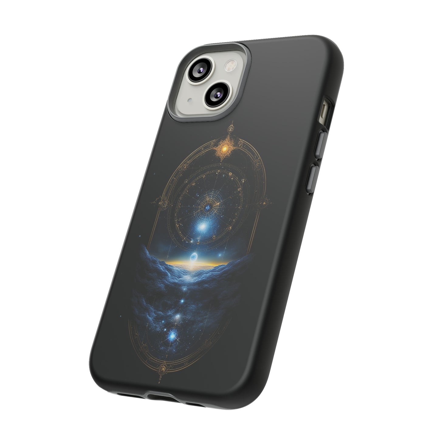 Celestial Map Tough Case