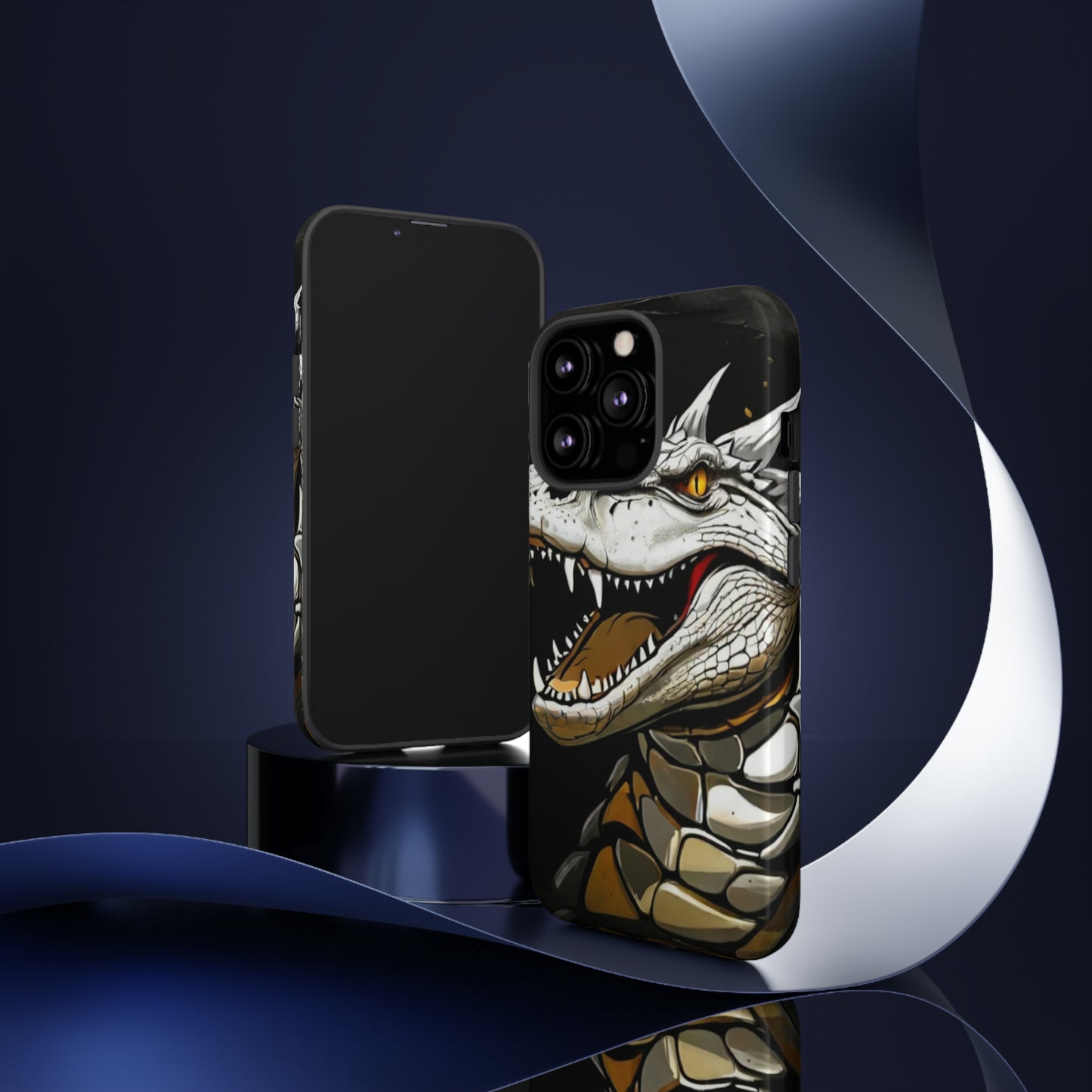 Dragon Art Tough Case