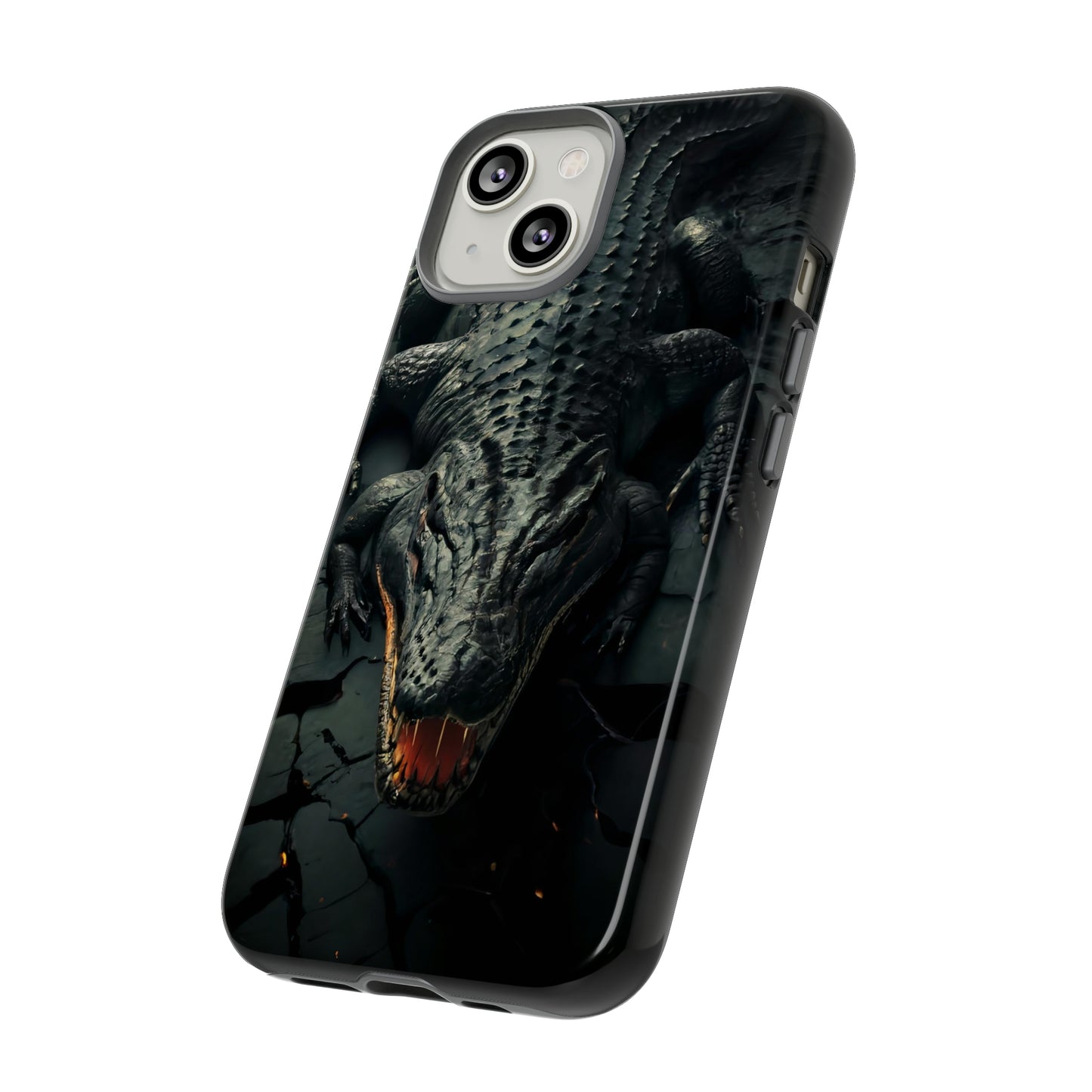 Croc Tough Case