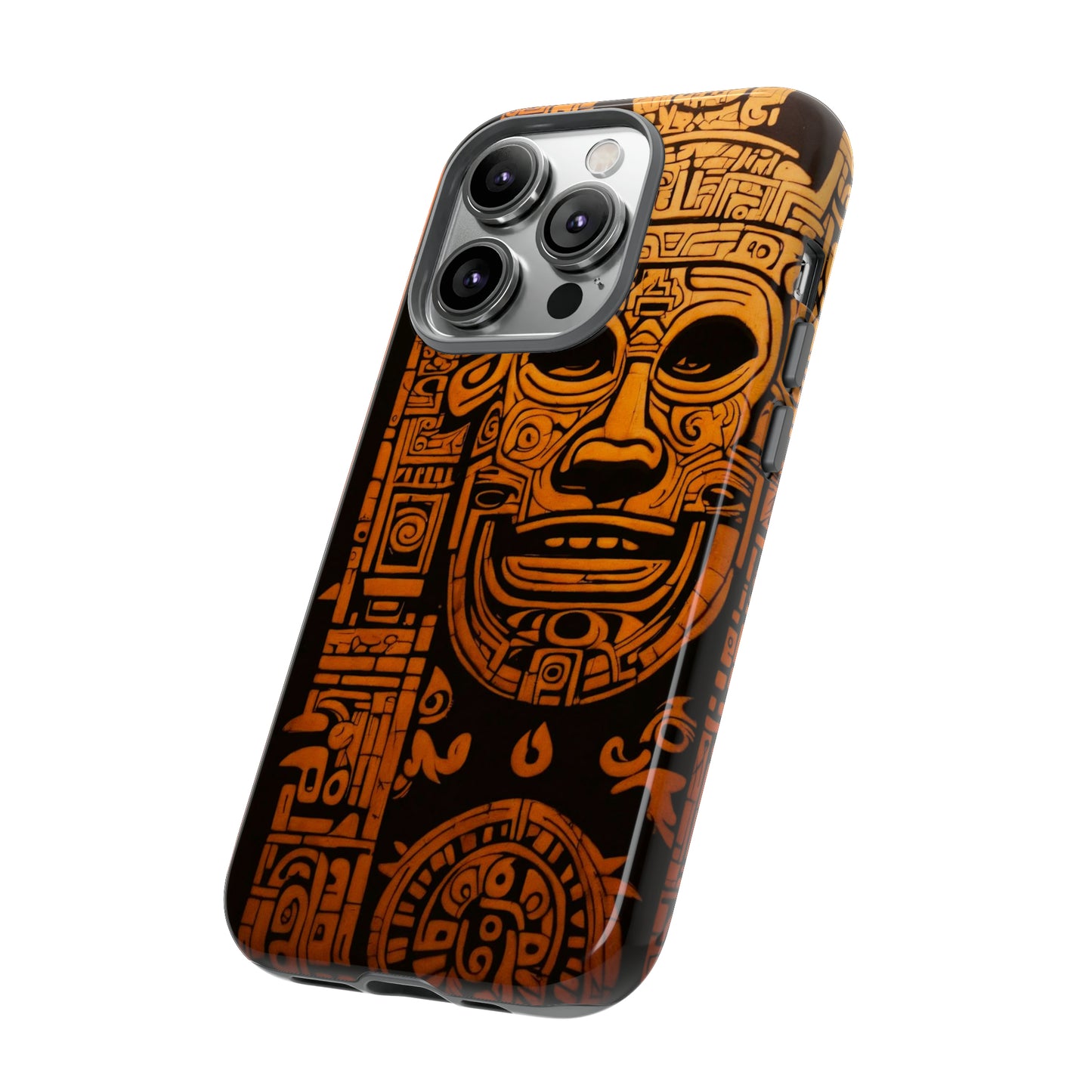 Tribal Tough Case