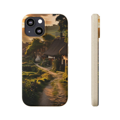 Countryside Biodegradable Case