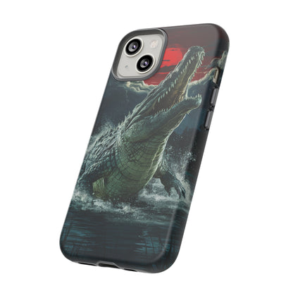 Aggressive Gator Tough Case