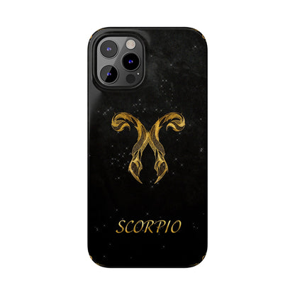 Scorpion Slim Phone Case