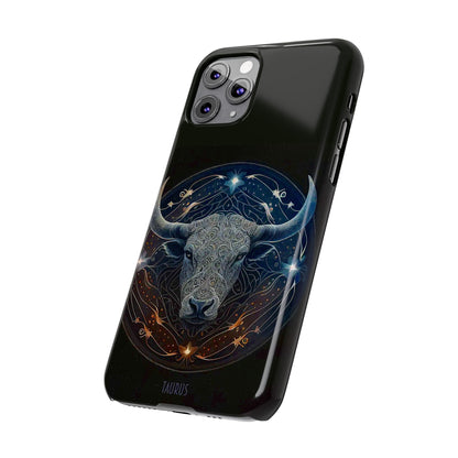 Taurus Slim Phone Case