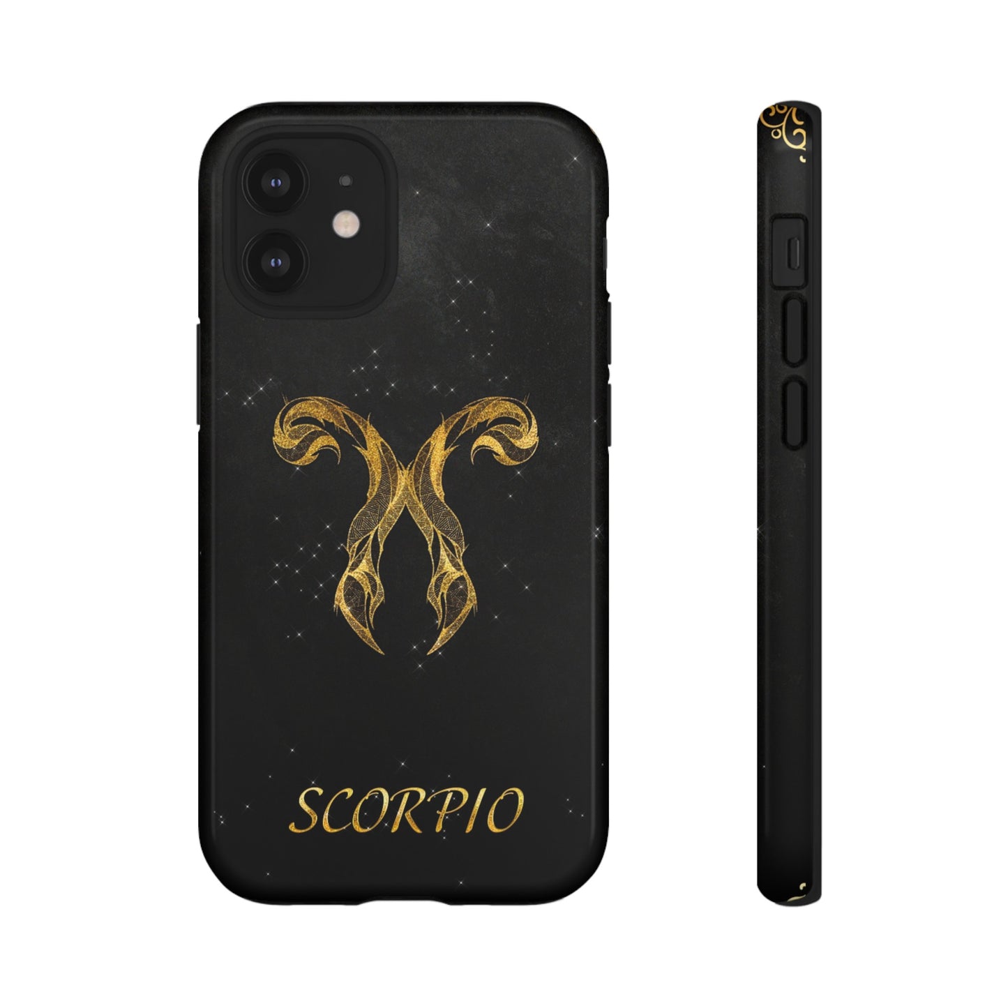 Scorpio Tough Case