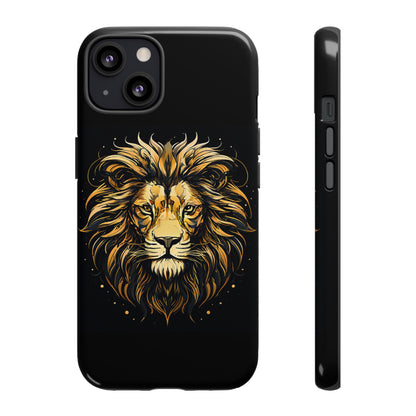 Alpha Lion Tough Case