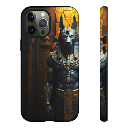 Anubis Tough Case