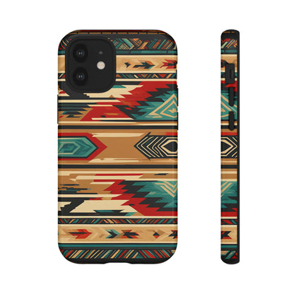 Design Pattern Art Tough Case