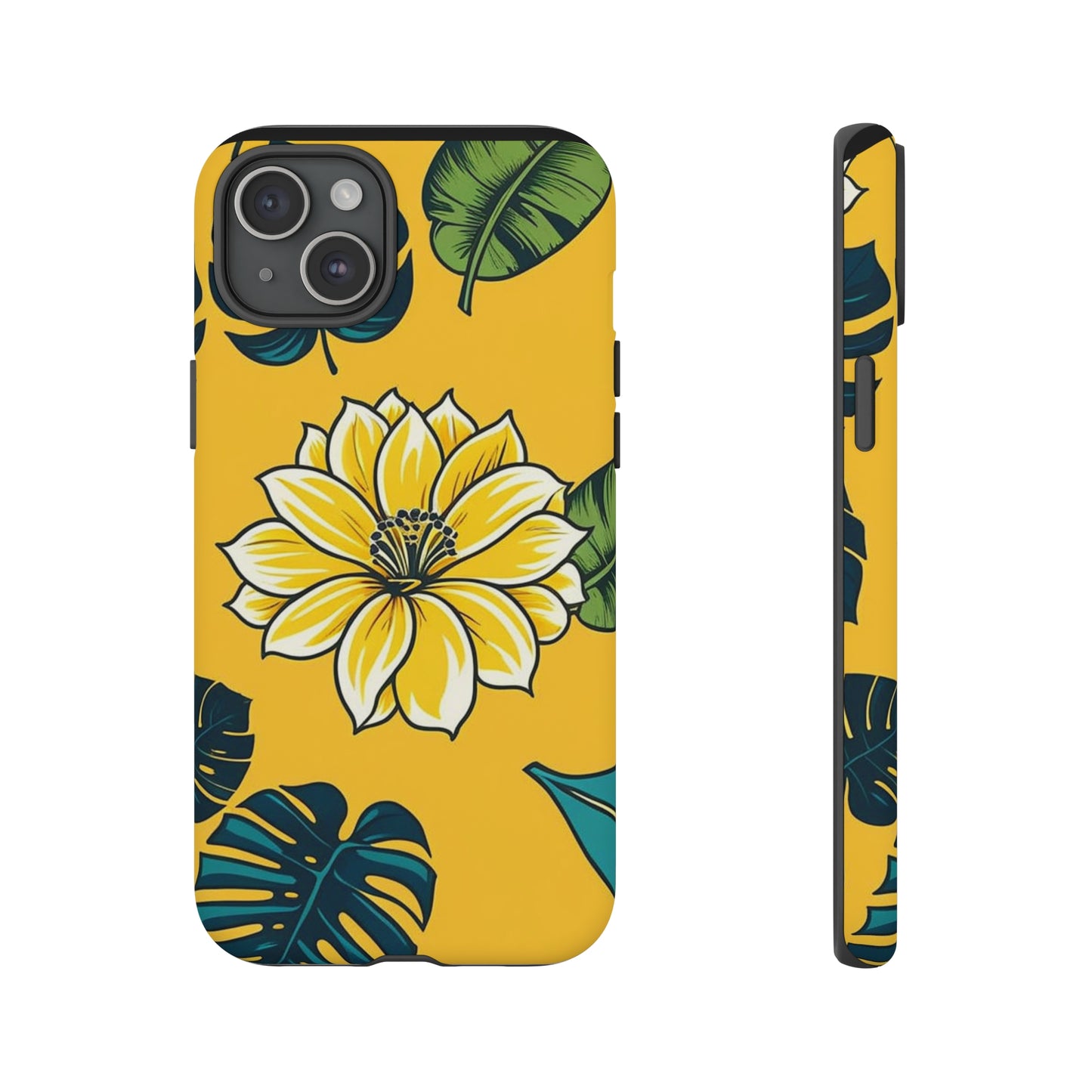 Sunflower Tough Case