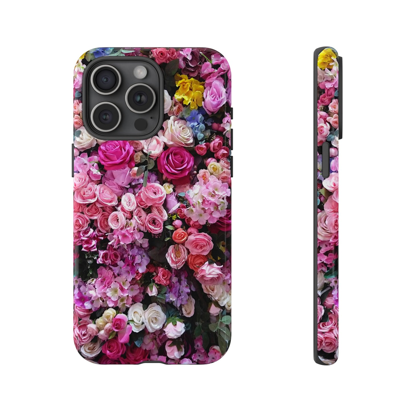 Bouquet of Flowers Tough Case