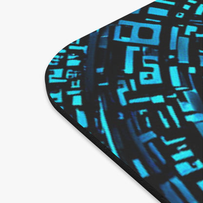 DigiLock Mouse Pad