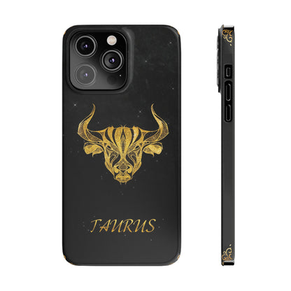 Taurus Slim Phone Case