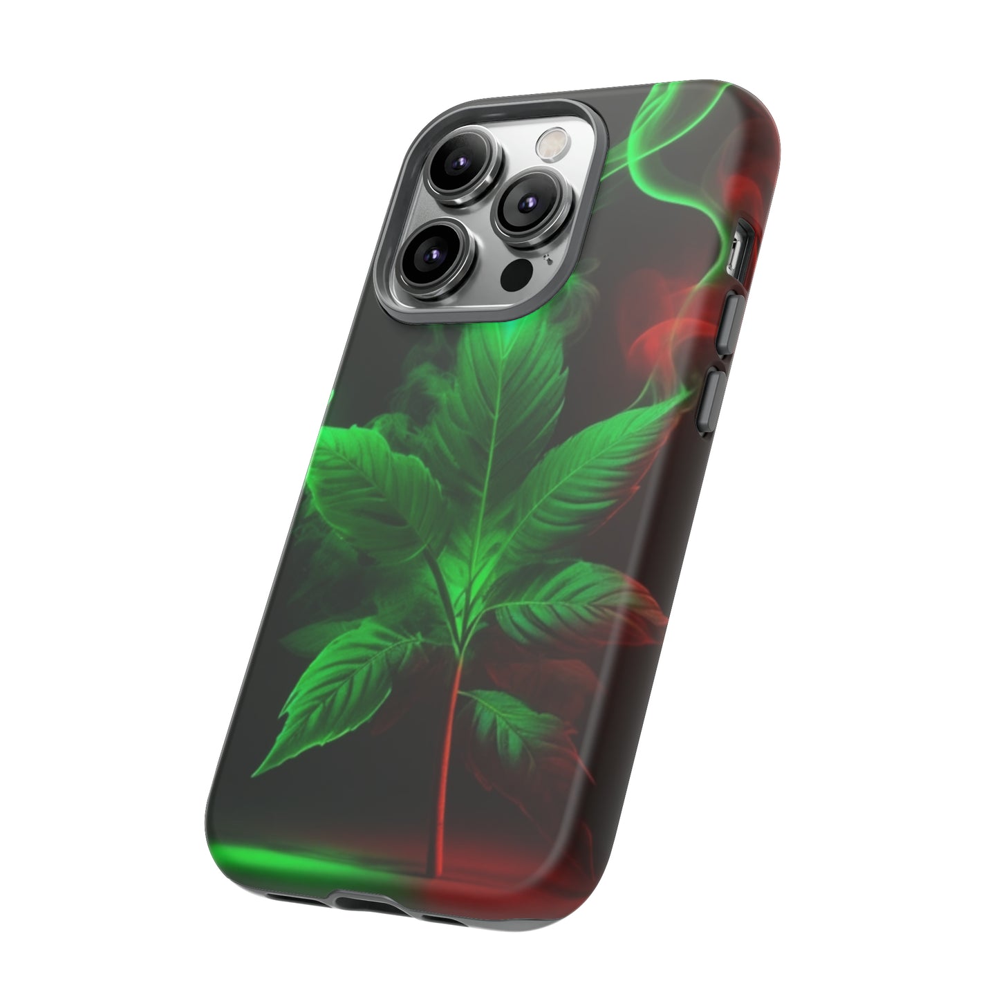 Neon Tough Case