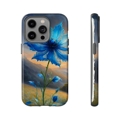 Flower Tough Case