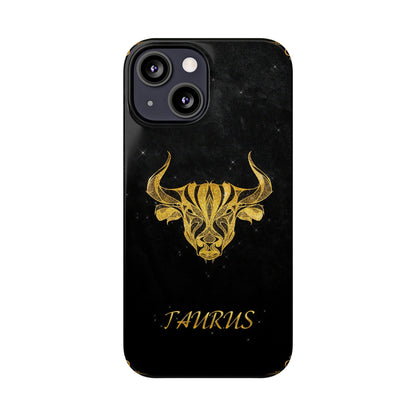 Taurus Slim Phone Case