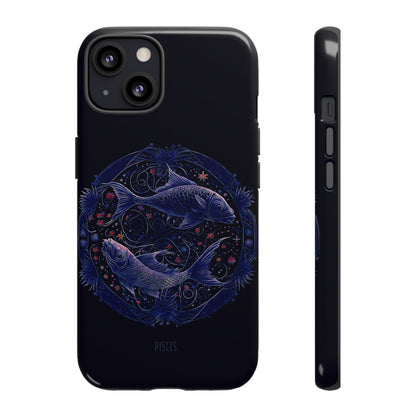 Pisces Tough Case