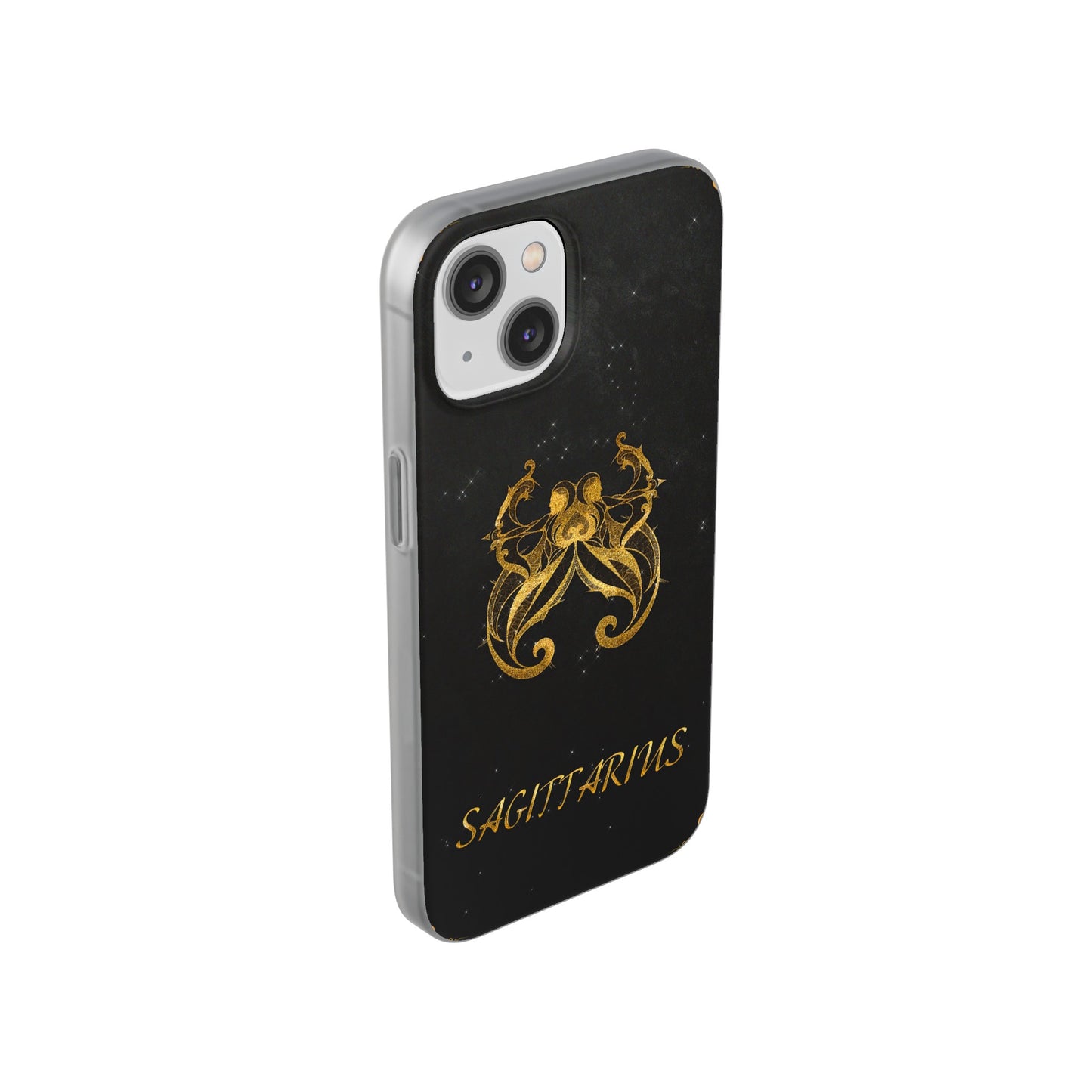 Sagittarius Flexi Case