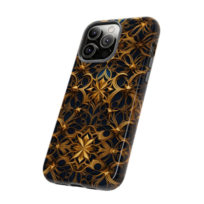 Ornamental Design Tough Case