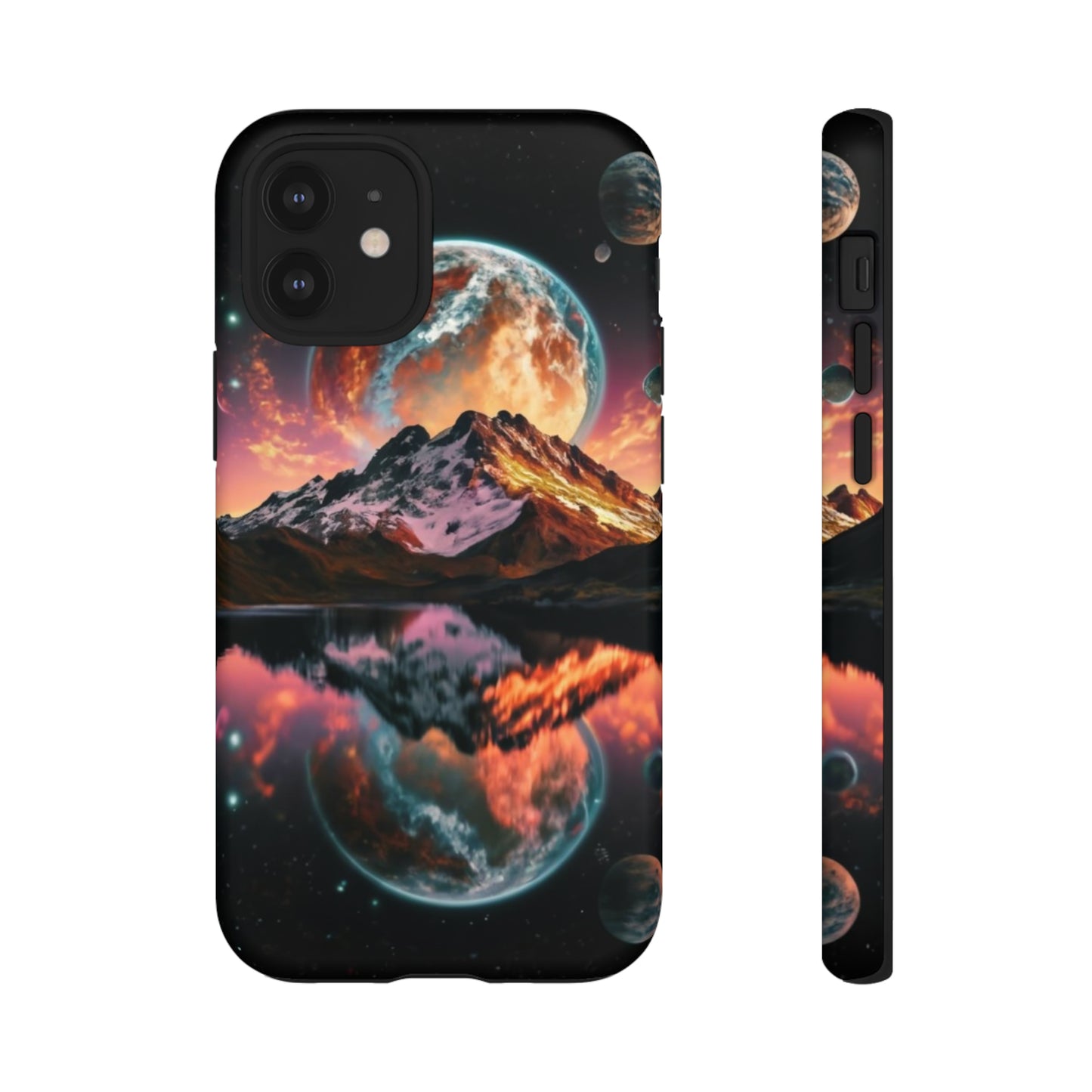 Scenic beauty Tough Case