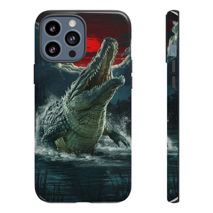 Aggressive Gator Tough Case