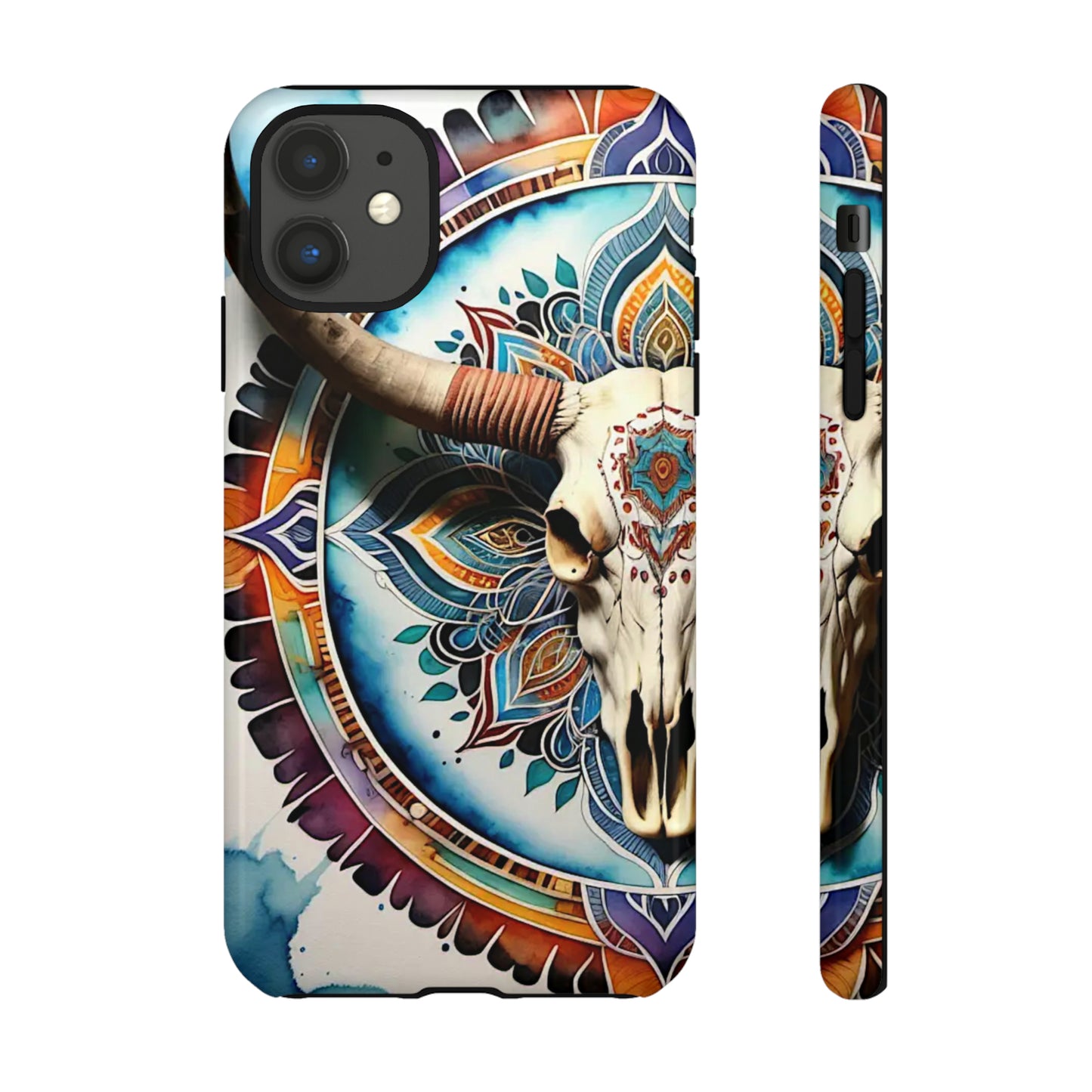 Tribal Tough Case