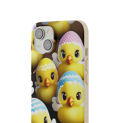 Cooing Cuties Biodegradable Case